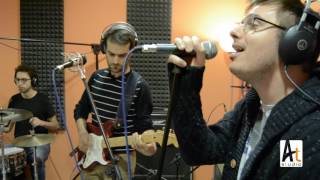 LYSERGIC DREAM - Shine On You Crazy Diamond (live @ AtStudio)