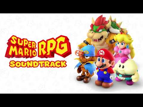 Slope Super Mario RPG Remake Modern Soundtrack