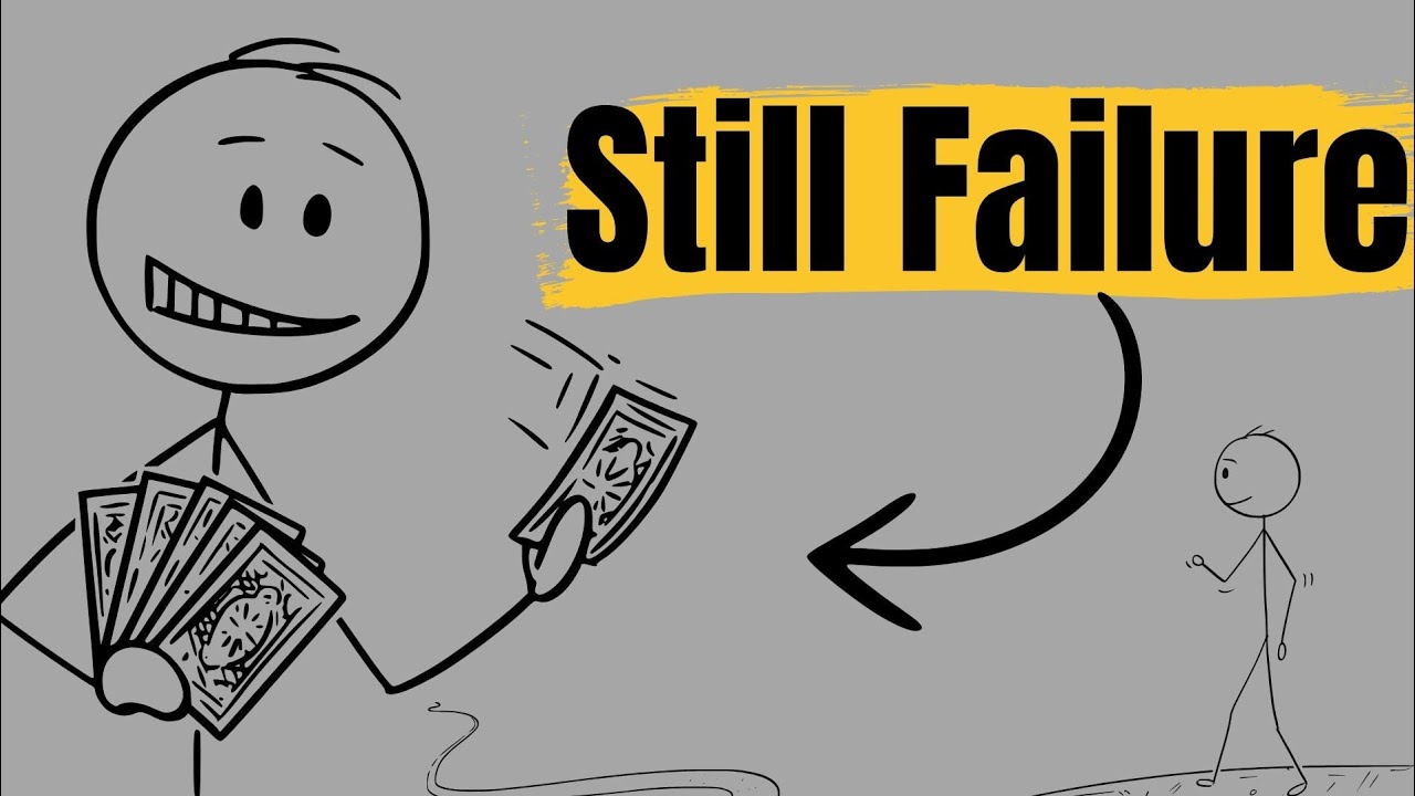 The 5 Problem Destroy My Life ( Here's Why) - YouTube