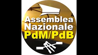 Assemblea PdM-PdB Gruppo FSI