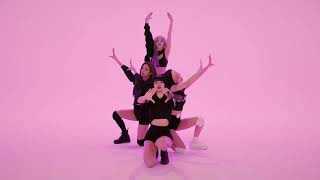 Blackpink dance