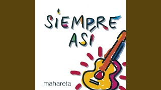 Video thumbnail of "Siempre Así - Siempre Asi"