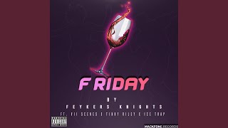 Download Lagu Friday MP3