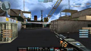 CFAL - KILLs M60