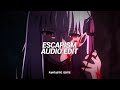 Escapism Raye Ft 070 Shake Edit Audio