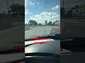 Motoqueiro na marginal