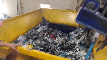 Tham quan máy nghiền rác đốt lò hơi lớn nhất Việt Nam - 0988270992