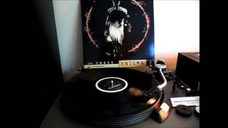 ENIGMA - SILENT WARRIOR 1993 (VINYL)