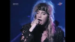 WARRANT - Heaven (HQS)