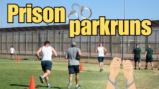 How Prison parkruns are Changing Lives