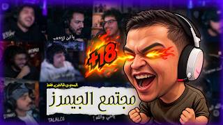 ليه مجتمع الجيمرز بقى أقذر مجتمع على الإنترنت؟ (+18) screenshot 1