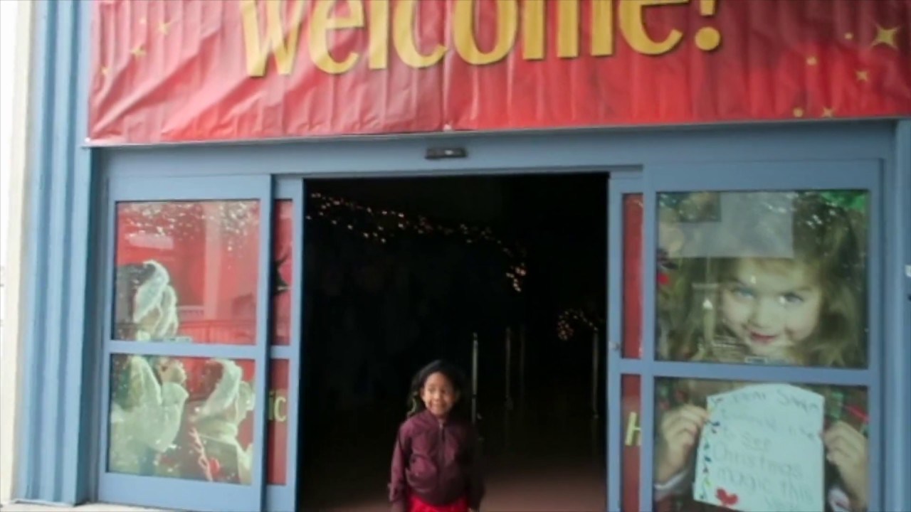 Dickens christmas towne reviews