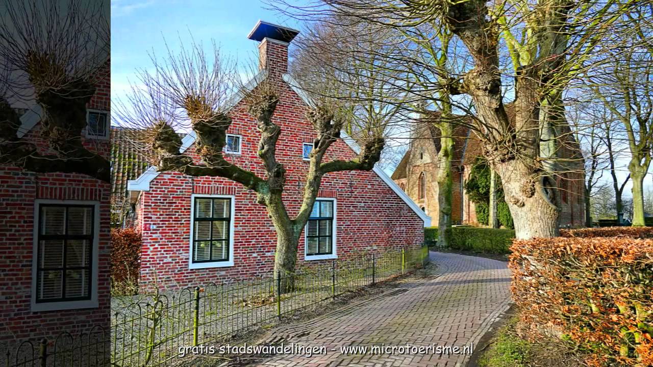 ZichtOp:Leermens (NL) met de Donatuskerk