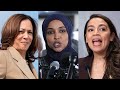 Democrats alienating mainstream voters in a 'centre-right' America
