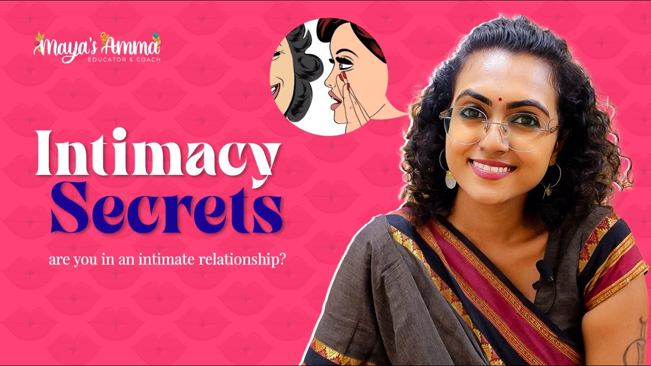 Intimacy Secrets -   Malayalam