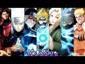 Finally Hokage is Complete All Hokage Gameplay Naruto Finally Hokage is Complete All Hokage Gameplay Naruto