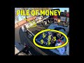 1K SUBS GIVEWAY. Vintage Clothes and Jersey Finds For Huge Profits. WhatNot Run at the Fleamarket