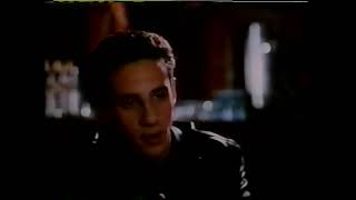 A Bronx Tale TV Spot (1993) [V. 2]