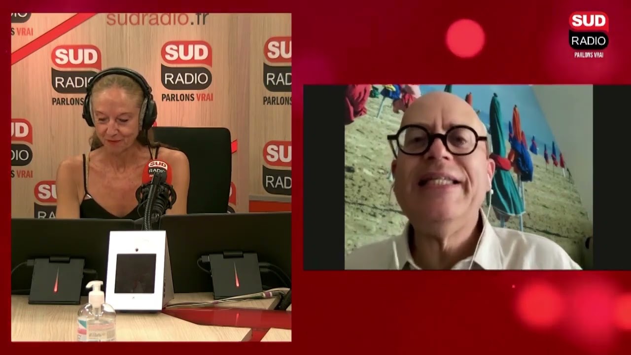 SERGE GUERIN : Sommes-nous nostalgiques du monde d’avant ?
