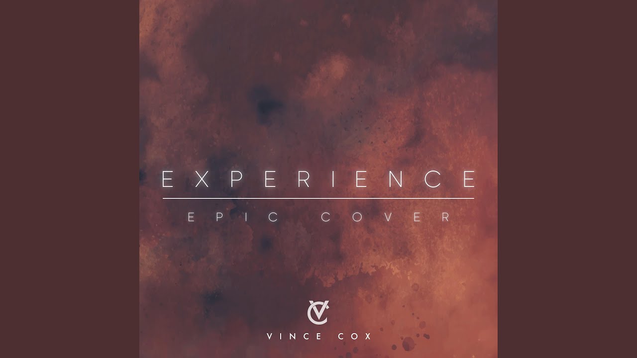 Experience (Epic Cover)