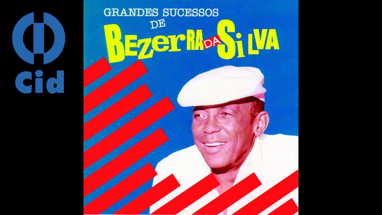 Bezerra da Silva - Apolo do samba