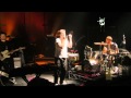 LCD Soundsystem - New York I Love You + Empire State of Mind, Live at Hordern Theatre