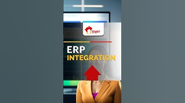 ERP integration