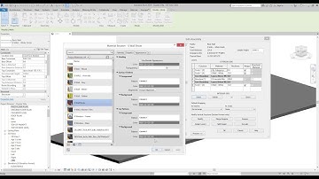 Assign Layers for  Compound Wall in Revit