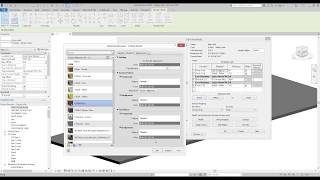 Assign Layers for  Compound Wall in Revit