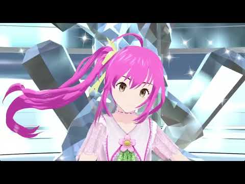 【 KANADE / MMD 】社員全員で『なぜ？謎？！ANSWER』踊ってみた。#mmd #vtuber