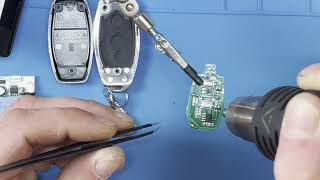 Why ON/OFF Doesnโt Work: Fixing a Cheap 433 MHz RF Relay