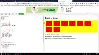 CSS Flex Complete Flex - Bangla CSS Flex Tutorial for Beginner to Advanced || Class 21