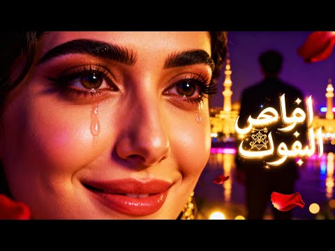 الحب جاني خذاني معاه أغنية حب مصرية 2025 عالم العشاق