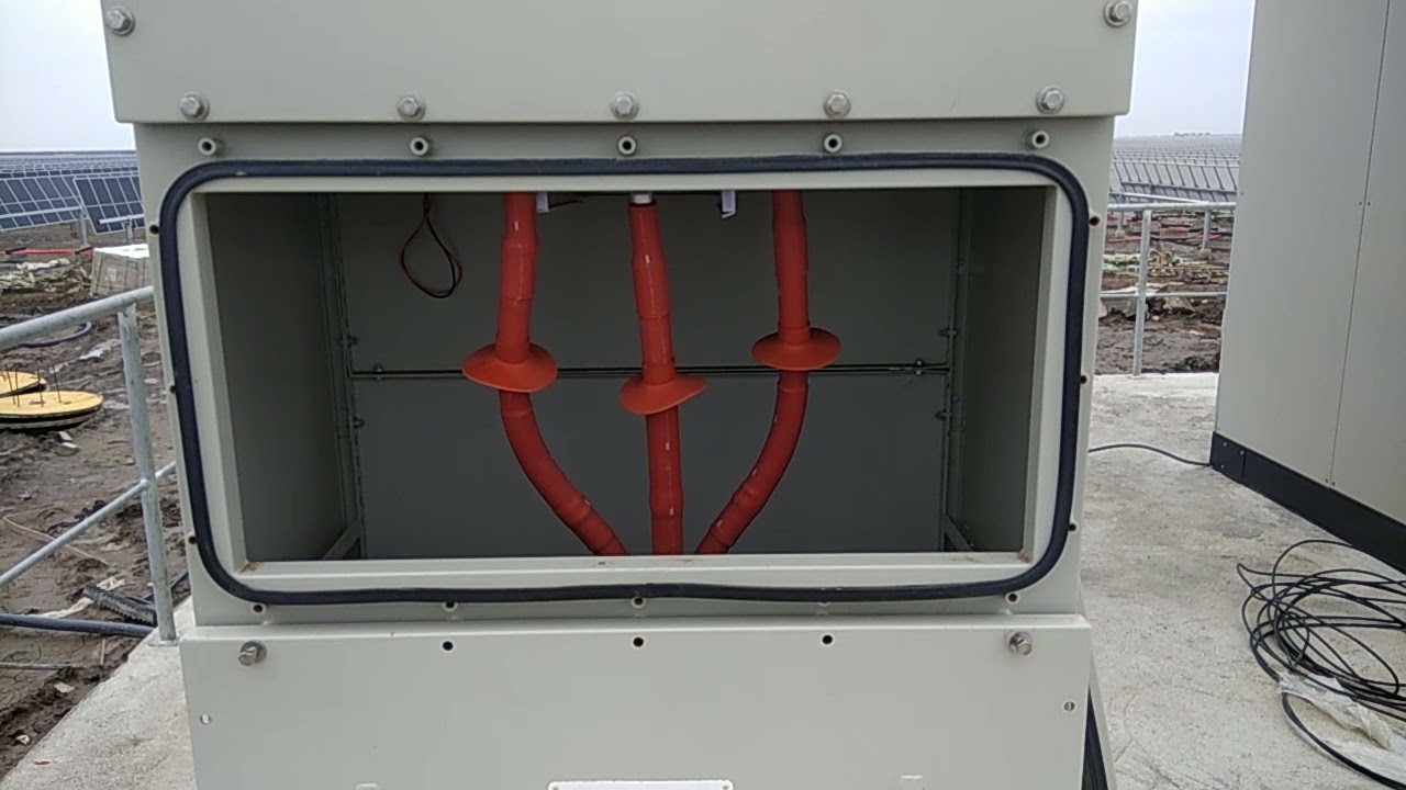 Core Balance Current Transformer working principle advantages & installation CBCT YouTube