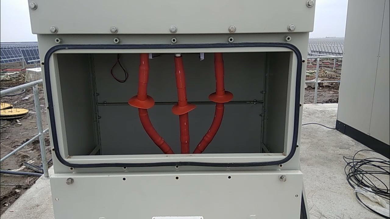 Core Balance Current Transformer working principle advantages