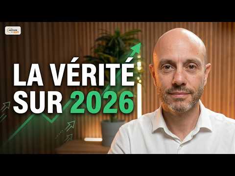 Miniature de la vidéo : Les SCPI explosent en 2026 ? Ce que personne ne vous dit