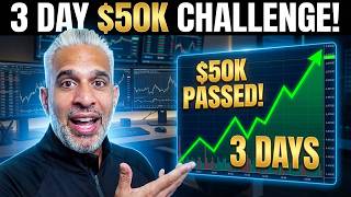 Passing 50k in 3 Days - This Indicator Changed Everything