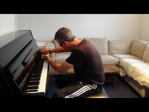 #5: How To Improvise Blues Piano (note for note) thumbnail