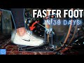 How To Build Kick Speed FAST! (Just Do THIS!)