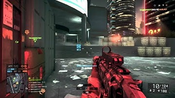 Battlefield 4 Defuse Bomb Glitch