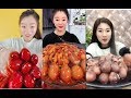 【EATING SHOW】CHINA MUKBANG SPICY OCTOPUS EATING SHOW COMPILATION#2/문어/たこ/ปลาหมึก/Bạchtuộc#ASMR