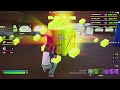 Fortnite  XP