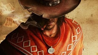 Call of Juarez: Gunslinger Gameplay (PC HD)