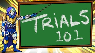 Go Flawless your first week! -12 Trials Tips