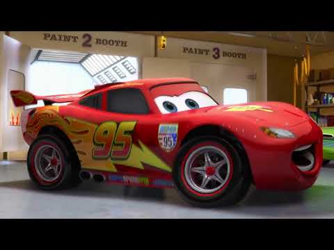 Cars 2 (2011)