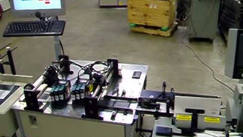 Mailtech inserter with FOLD IT