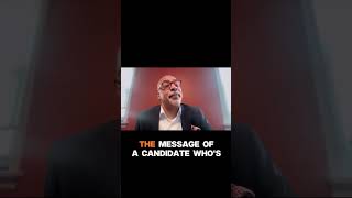 The Democratic Party's Existential Risk #substack #shorts