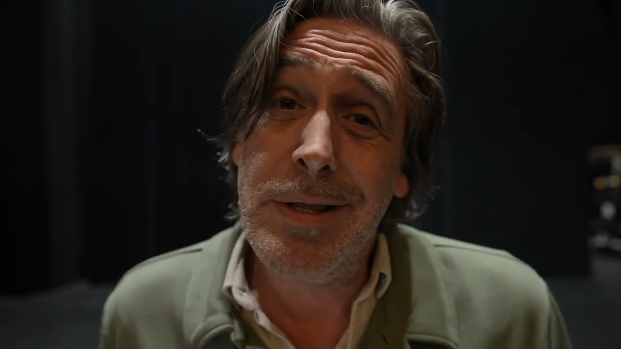 Aanwezig door Johan Terryn - 25/03/26