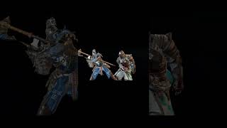 For Honor - Lawbringer edit #forhonor #edit #lawbringer