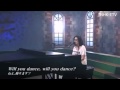 Angela Aki no SONGBOOK in English # Will You Dance Performance only.flv